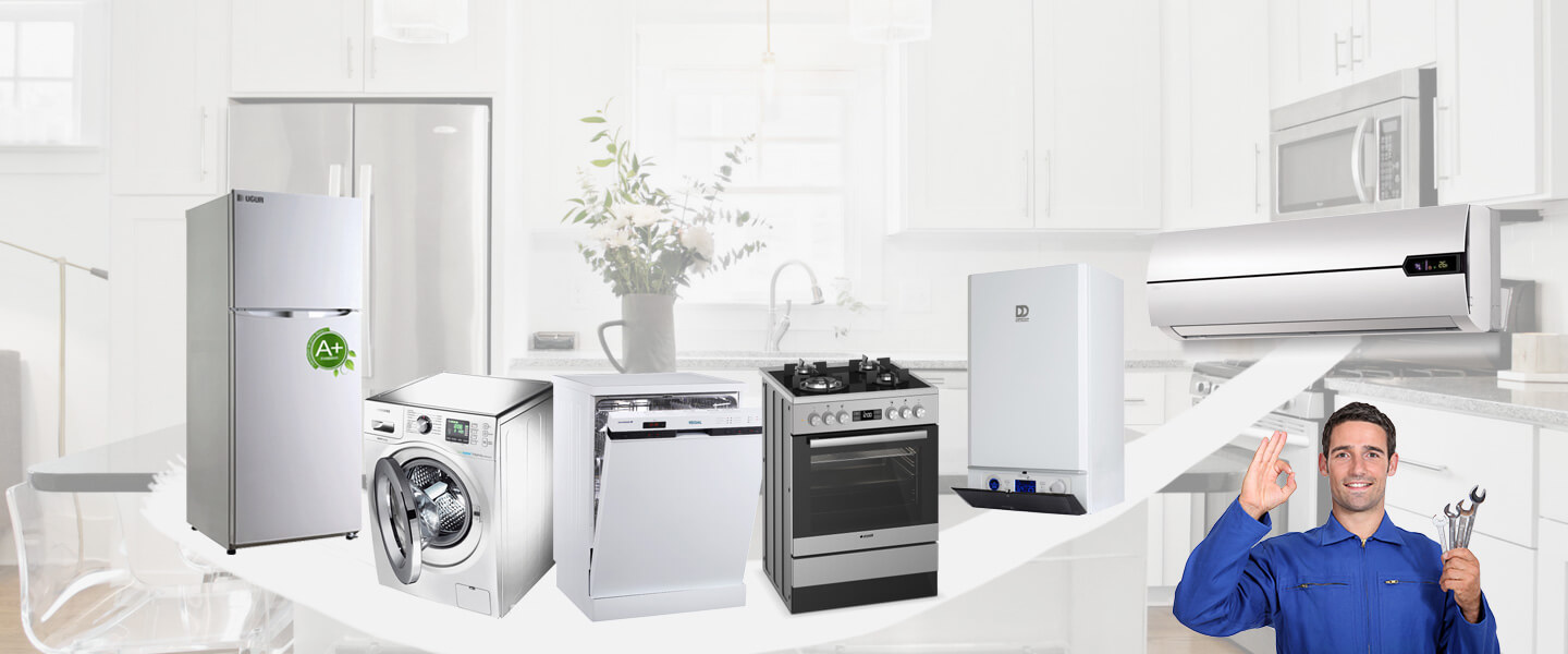 Maltepe Maytag Servisi